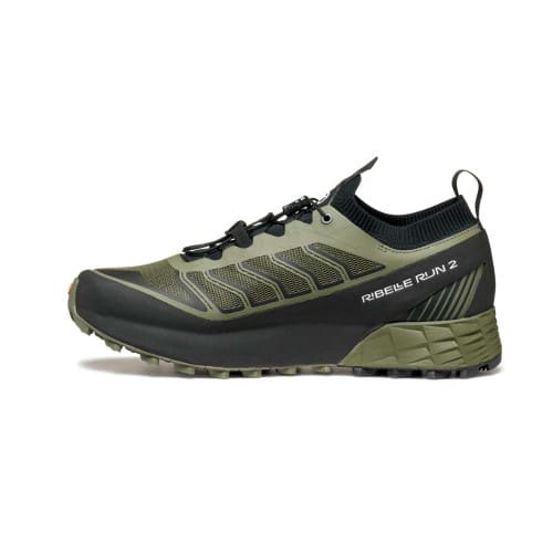 SCARPA Ribelle Run 2 Trail Running Shoe - Men's - Side Detail