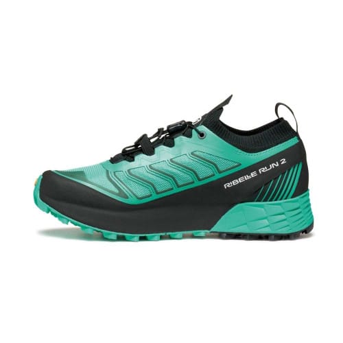 SCARPA Ribelle Run 2 Trail Running Shoe - Women - Side Details