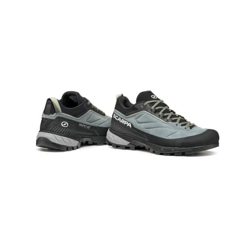SCARPA Rapid XT Approach Shoe - Women's - Side by Side