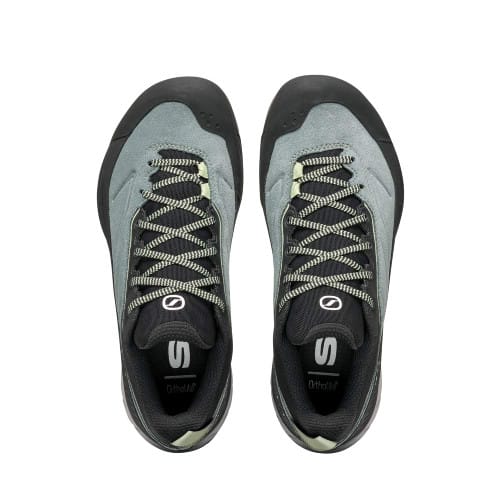 SCARPA Rapid XT Approach Shoe - Women's - Top View