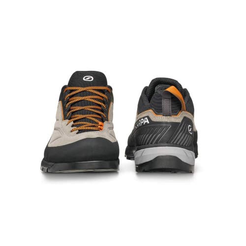 SCARPA Rapid XT Approach Shoe - Men's - Heel Details