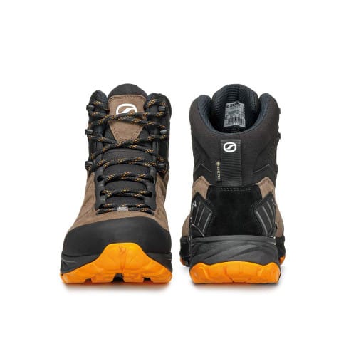 SCARPA Rush TRK GTX Hiking Boot - Men's - Heel Detail