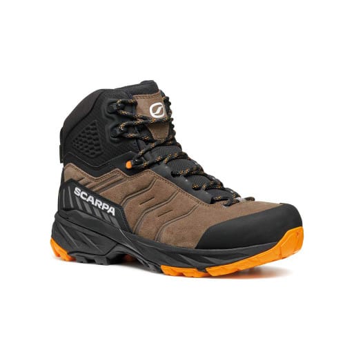 SCARPA Rush TRK GTX Hiking Boot - Men's - Main