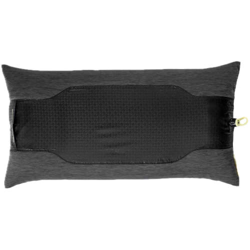 NEMO Fillo Elite Wide Ultralight Backpacking Pillow - Back View