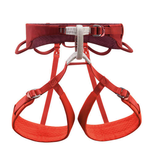 Petzl Adjama Climbing Harness - Men's