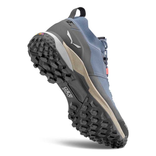 Salewa Puez 2 Knit PTX Hiking Shoe - Men’s - Details