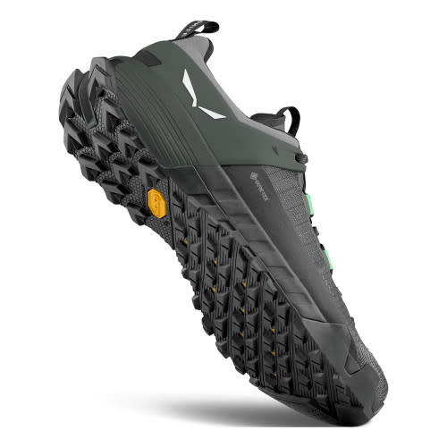 Salewa Wildfire NXT GORE-TEX Approach Shoe - Women’s - Side Details