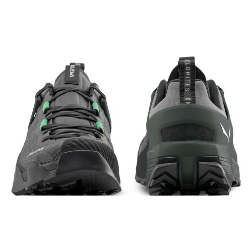 Salewa Wildfire NXT GORE-TEX Approach Shoe - Men’s - Front & back