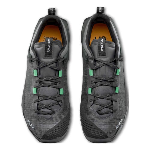 Salewa Wildfire NXT GORE-TEX Approach Shoe - Men’s - Top View