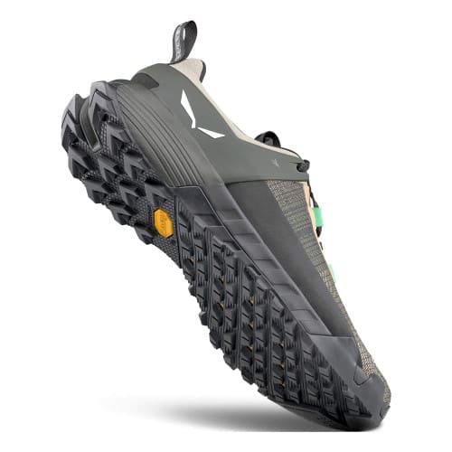 Salewa Wildfire NXT Approach Shoe - Men’s - Side Detail