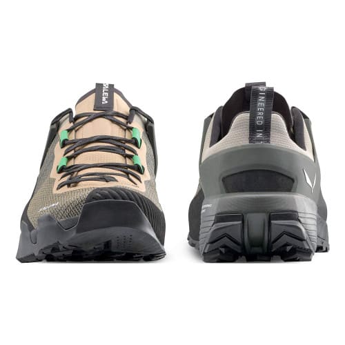 Salewa Wildfire NXT Approach Shoe - Men’s - Front & Back