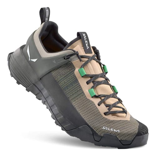 Salewa Wildfire NXT Approach Shoe - Men’s - Side Detail