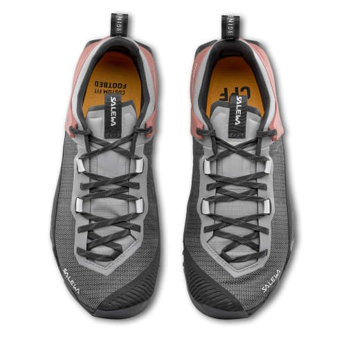 Salewa Wildfire NXT Approach Shoe - Women’s -Top View