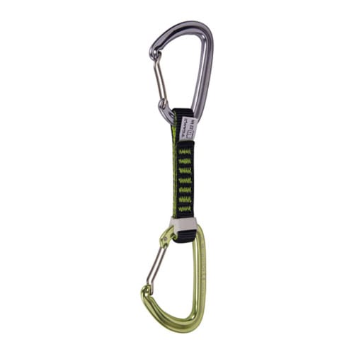 CAMP USA Orbit Wire Express KS Quickdraw - 12 CM
