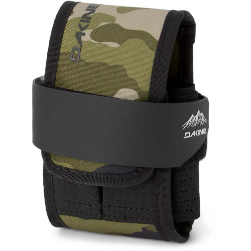 Dakine Gripper Bike Bag - Classic Camo