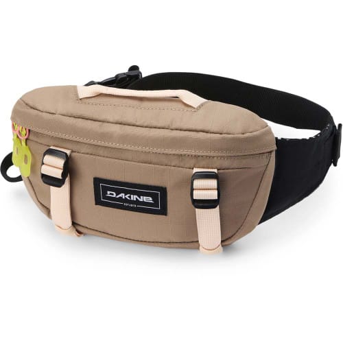 Dakine Hot Laps 1L Bike Waist Bag - Pinebark