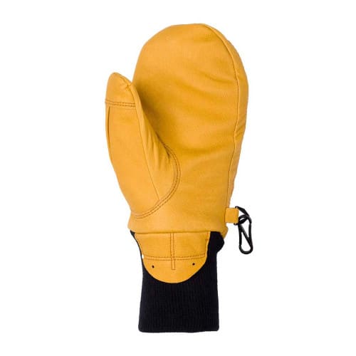 Flylow Mighty Unicorn Mitt Kids' - Palm