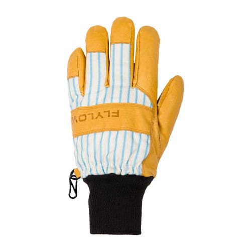 Tough Guy Glove - Blue
