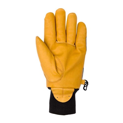 Tough Guy Glove - Palm