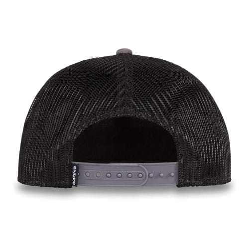 Peak To Peak Trucker - Castlerock Back