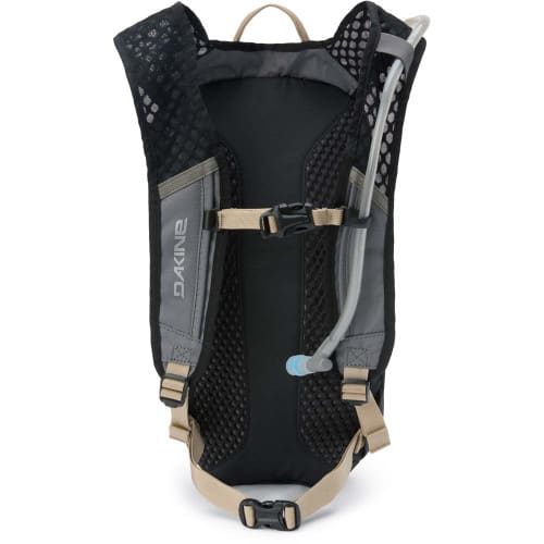 Dakine Shuttle 6L Bike Hydration Backpack - Back View