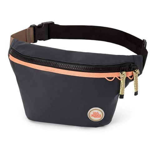 Renovation Hip Pack - Black