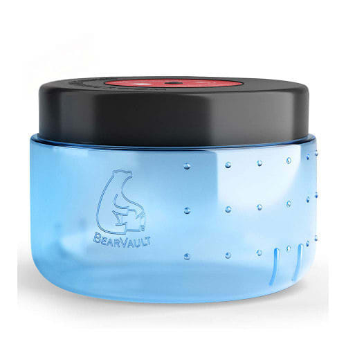 BearVault BV425-Sprint Bear Canister - Main