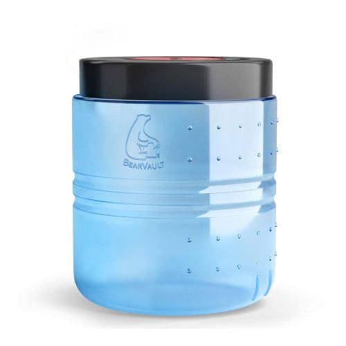 BearVault BV475-Trek Bear Canister - Main