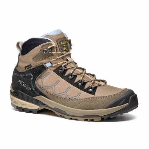 Asolo Falcon EVO GV Hiking Boot - Women's