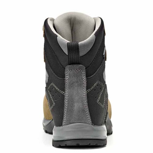 Asolo Fugitive GTX Hiking Boot -  Men's - Heel