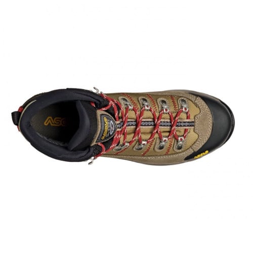 Asolo Fugitive GTX Hiking Boot -  Men's - Top