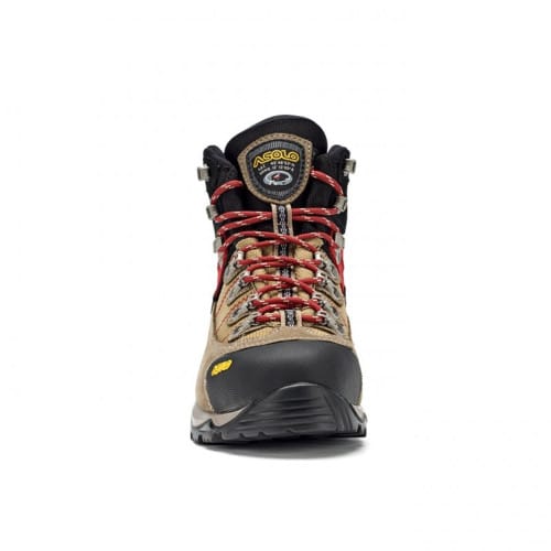 Asolo Fugitive GTX Hiking Boot -  Men's - Toe