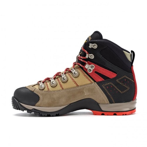 Asolo Fugitive GTX Hiking Boot -  Men's - Instep