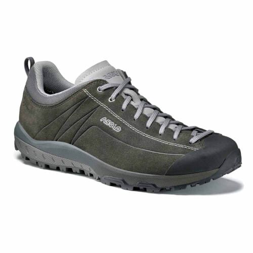 Asolo Space GV Hiking Shoe - Men’s - Beluga