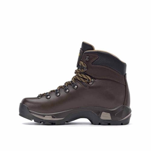 Asolo TPS 520 EVO GV Backpacking Boot - Men's - Profile