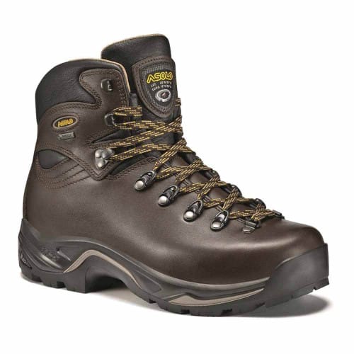 Asolo TPS 520 EVO GV Backpacking Boot - Men’s - Chestnut