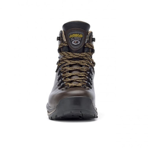 Asolo TPS 520 EVO GV Wide Backpacking Boot - Men's - Toe