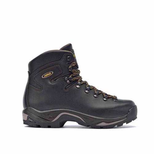 Asolo TPS 535 LTH V EVO Backpacking Boot - Men's - Profile