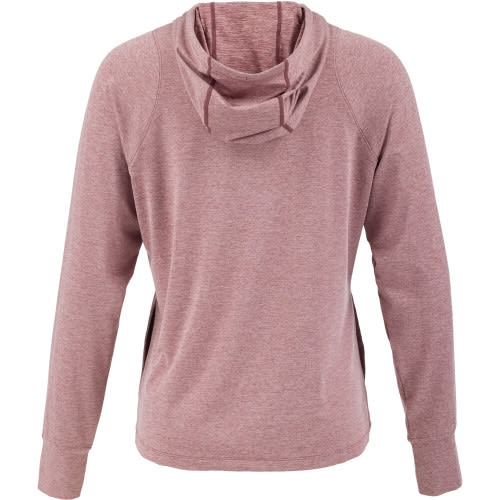 Flylow Jessi Sun Hoody - Women's - Back Details