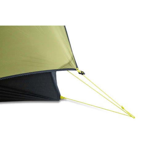 NEMO Hornet OSMO 2P Tent - Stake Out
