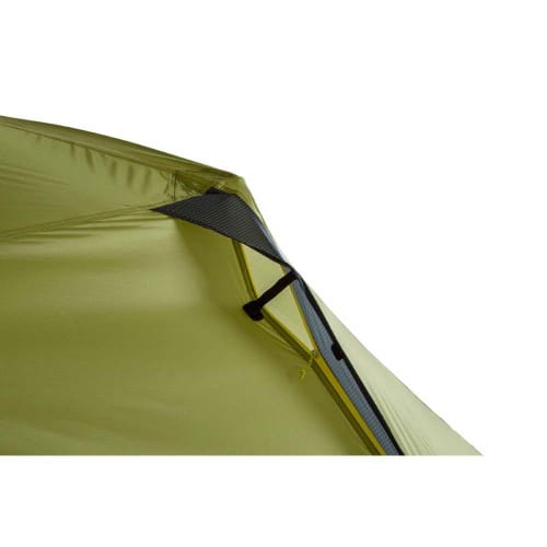 NEMO Hornet OSMO 2P Tent - Vents