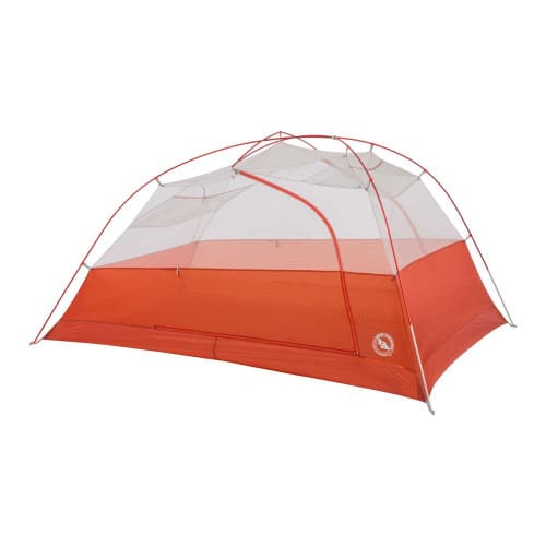 Big Agnes Copper Spur HV UL3 Long Tent