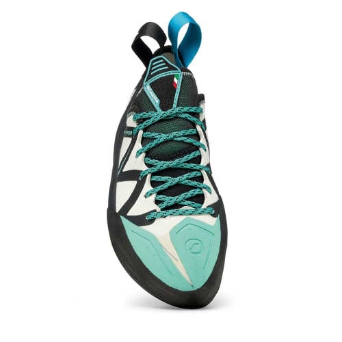 SCARPA Vapor Climbing Shoes - Women's - Used