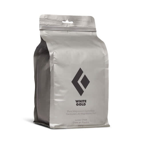 Black Diamond White Gold Chalk - 300g