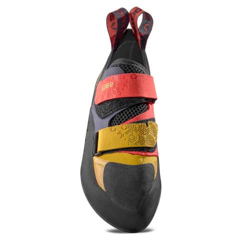 La Sportiva Kubo - Savannah Mountain Red