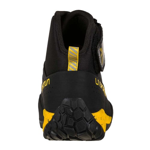 La Sportiva TX Canyon Approach Shoes - Heel
