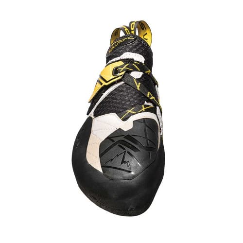 La Sportiva Solution - Toe