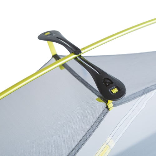 NEMO Hornet OSMO 1P Tent - Hardware