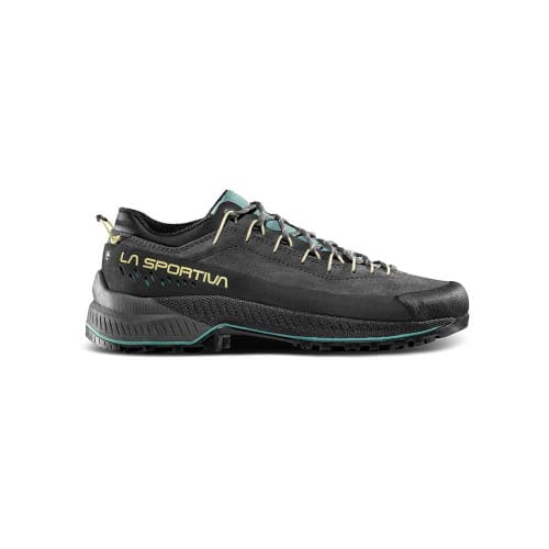 TX4 Evo Women's - Carbon/Zest