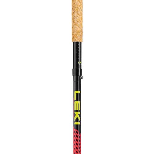 Ultratrail FX.One - Shaft